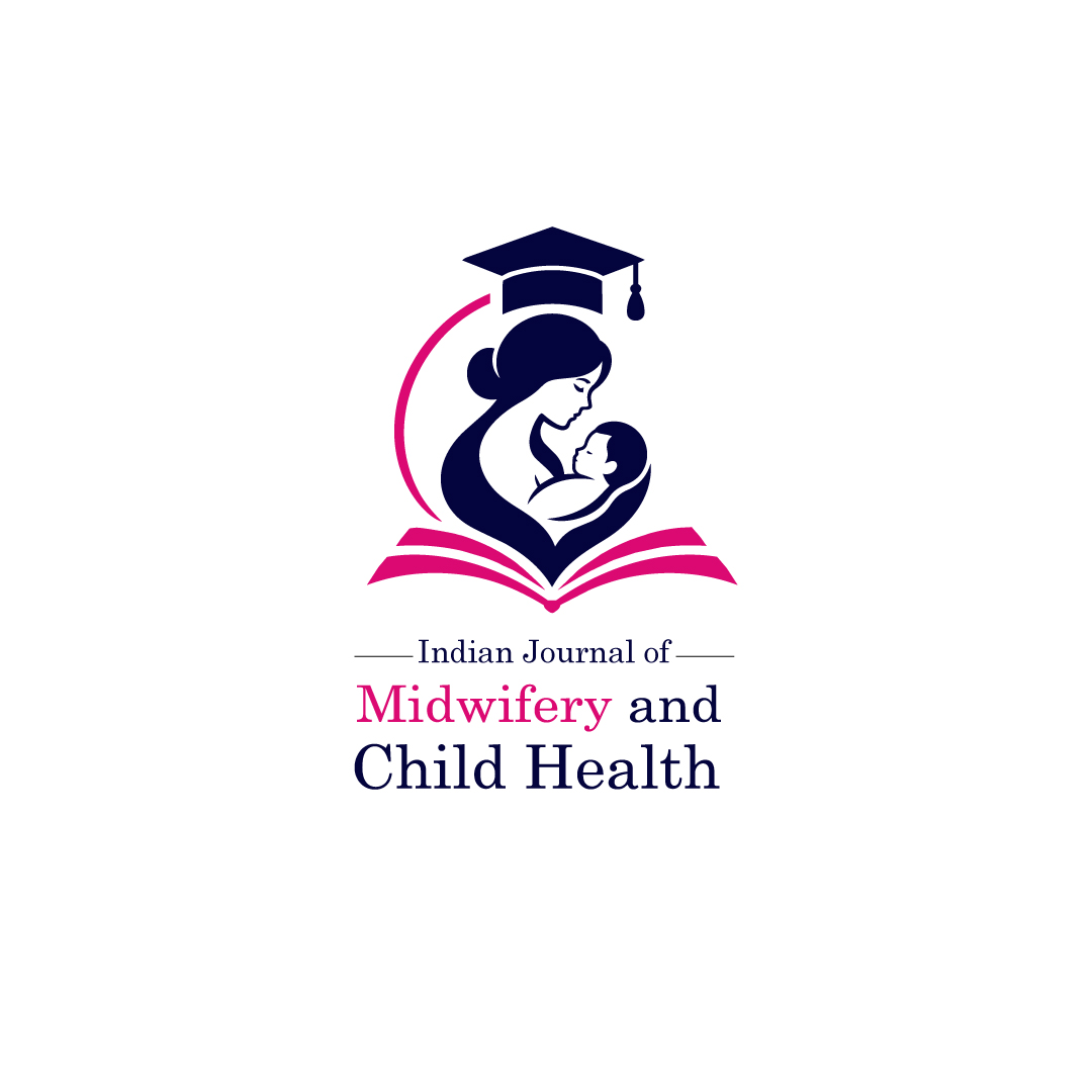 Indian Journal of Midwifery and Child Health