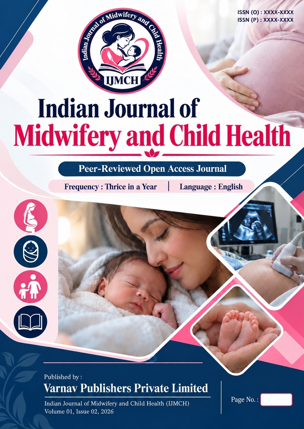 Current issue cover
